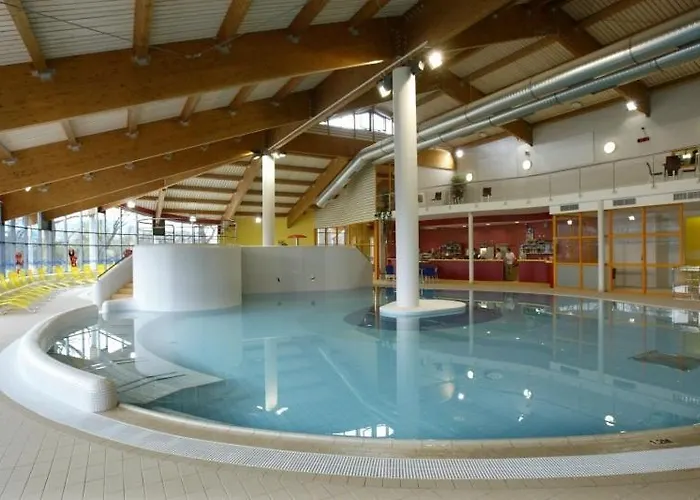 Jurtovna Beroun (Central Bohemian)