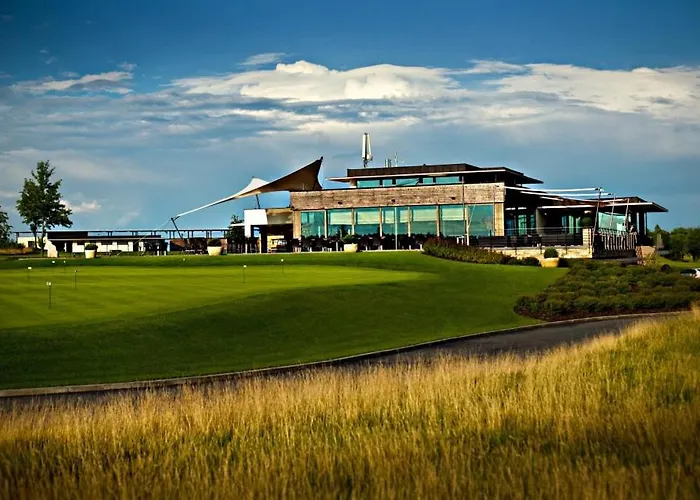 Jurtovna Luxusní stan *