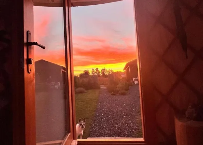 Jurtovna Beroun (Central Bohemian)